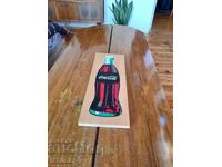 Souvenir Coca Cola, Coca Cola