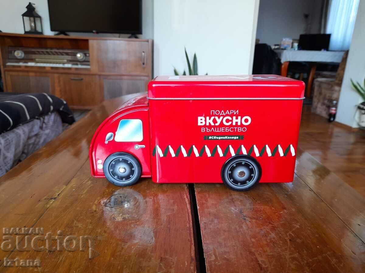 Coca Cola truck, Coca Cola Coca Cola truck, Coca Cola