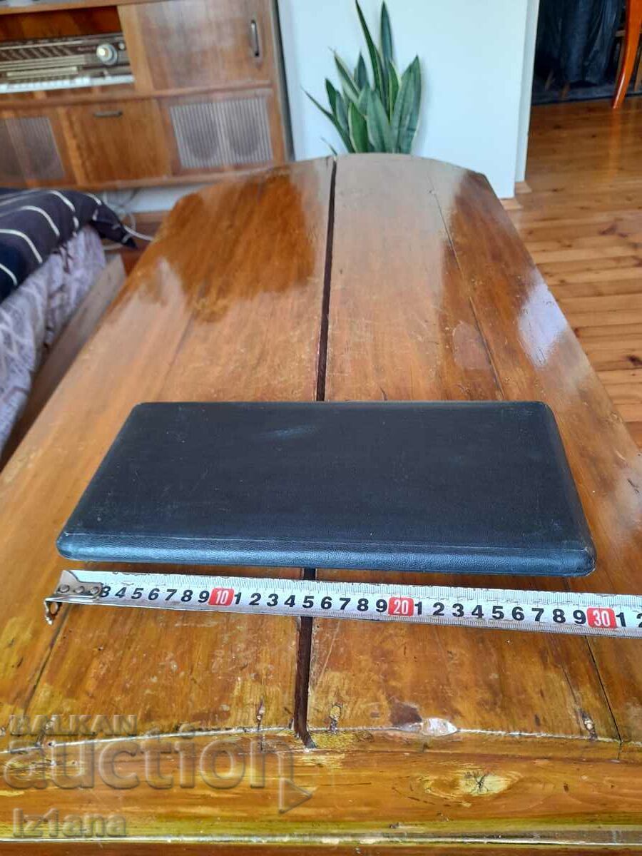 Delivery of Old box of Richter Koprernikus calipers Delivery of Old box of Richter Koprernikus calipers