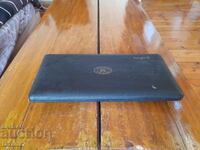 Cutie veche de etriere Richter Koprernikus