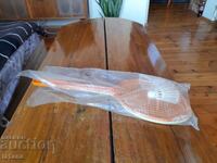 Old children's federbal