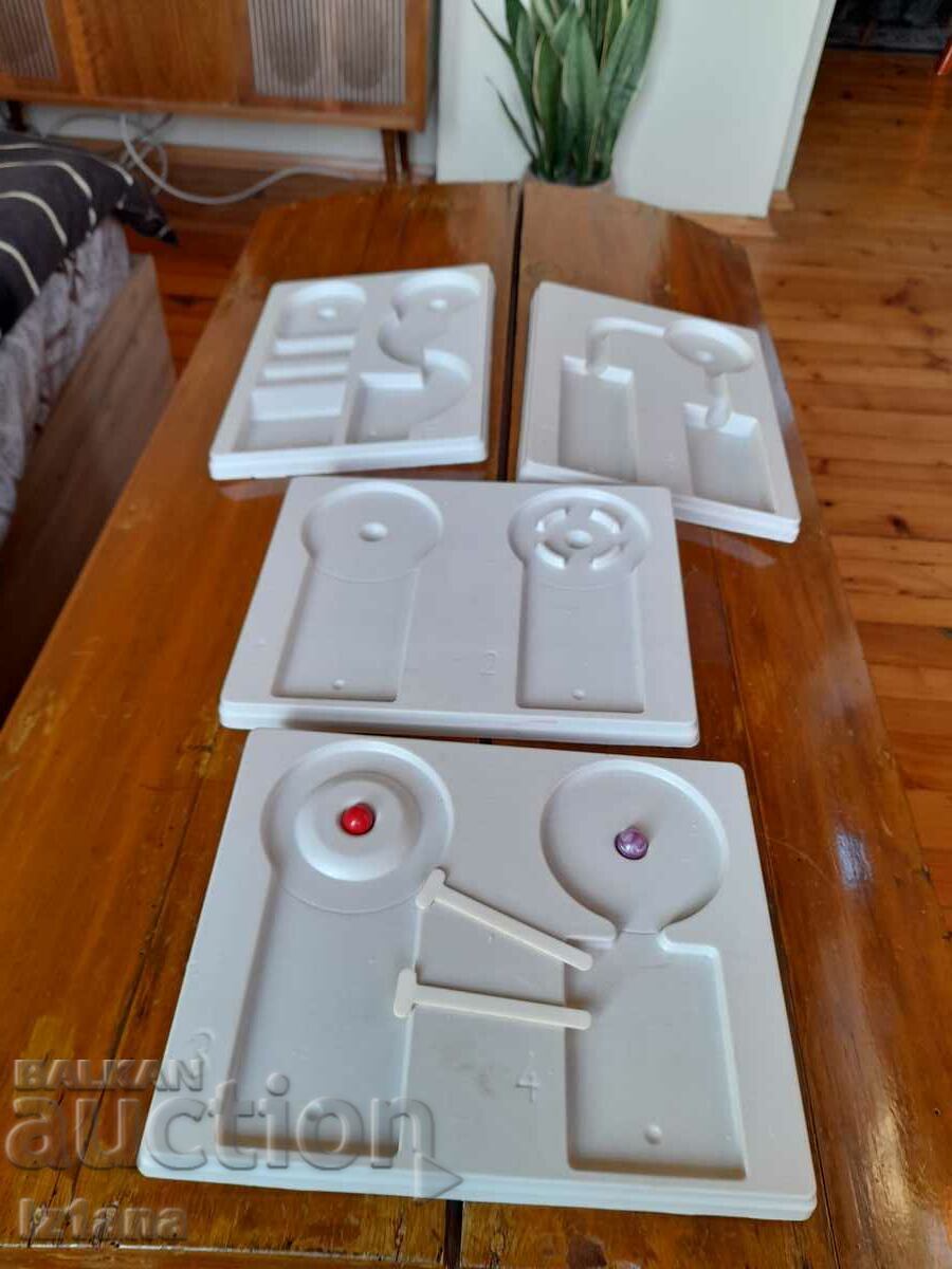 An old children's game Mini Golf with price 55.00 BGN | € 28.12 An old children's game Mini Golf with price 55.00 BGN | € 28.12