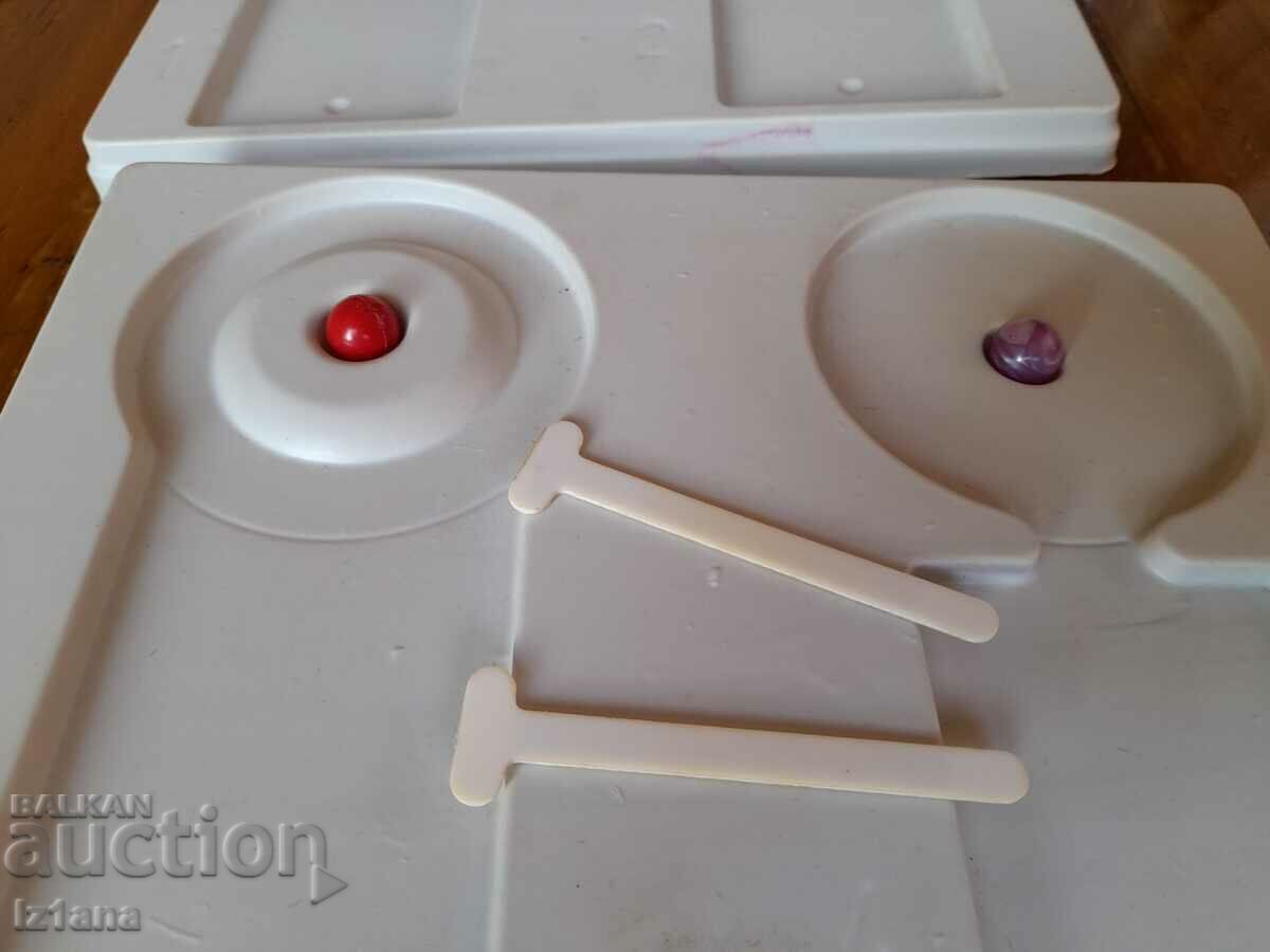 Auction An old children's game Mini Golf Auction An old children's game Mini Golf