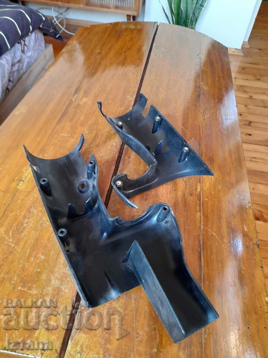 Κάλυμμα τιμονιού Lada, VAZ, Zhiguli 21011 - 5