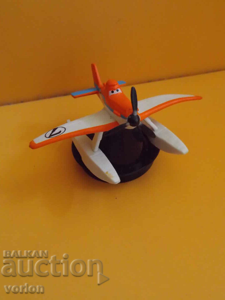 Figura din premiera filmului: Avioane: echipa de salvare