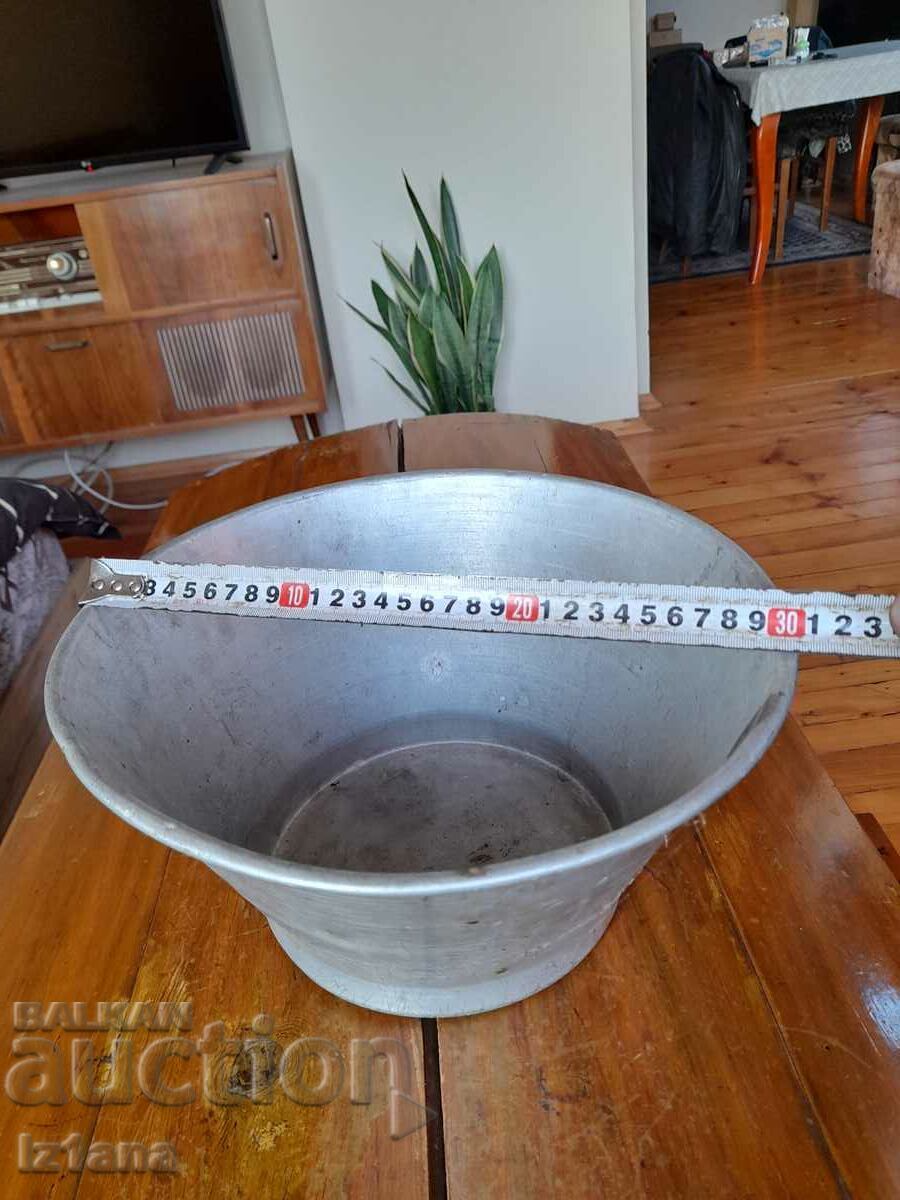 Auction Old palanza, scale palanza Auction Old palanza, scale palanza