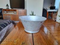 Palanza veche, palanza de scara