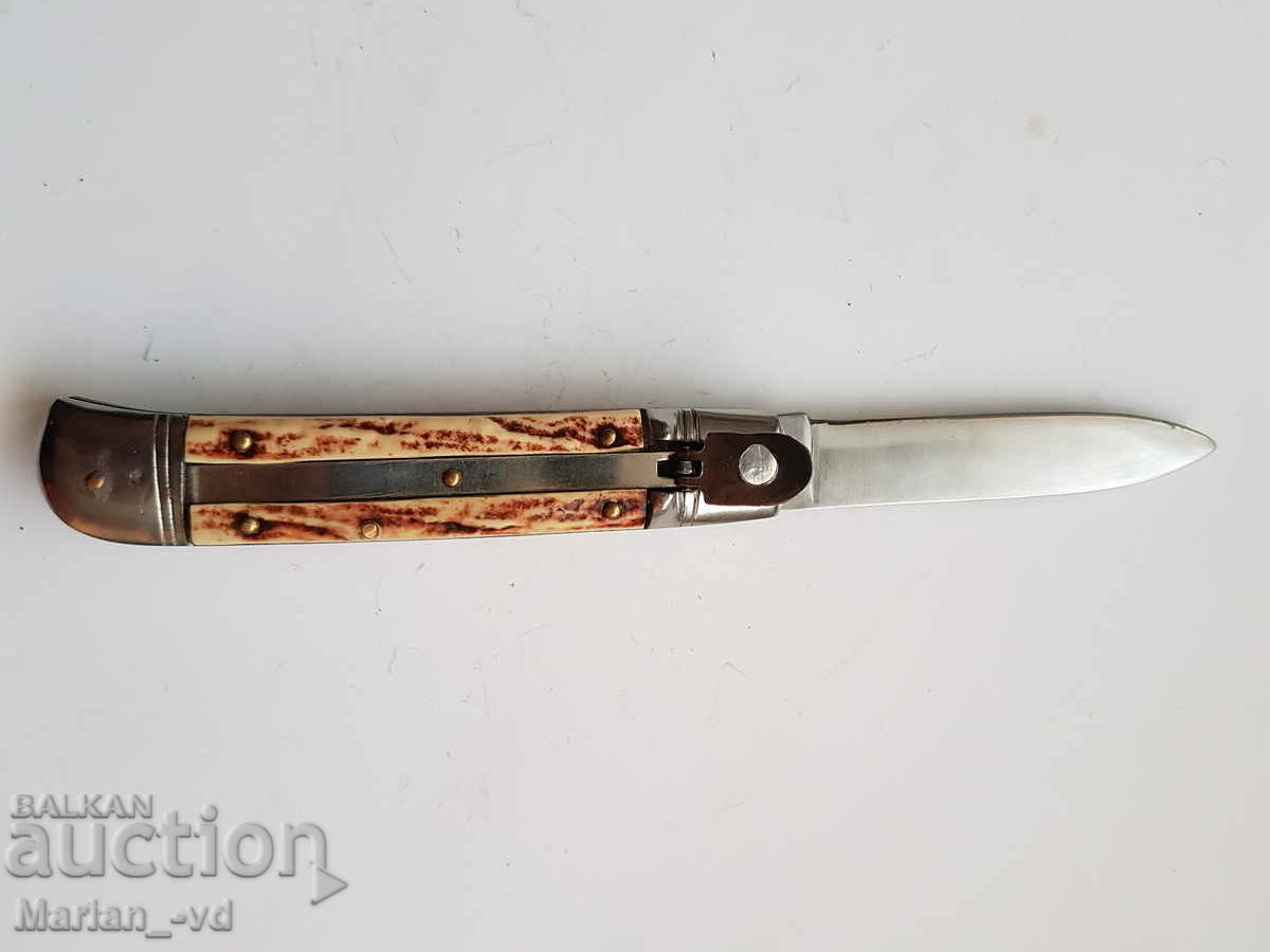 Leg ERN ROSTFREI with price 120.00 BGN | € 61.36 Leg ERN ROSTFREI with price 120.00 BGN | € 61.36