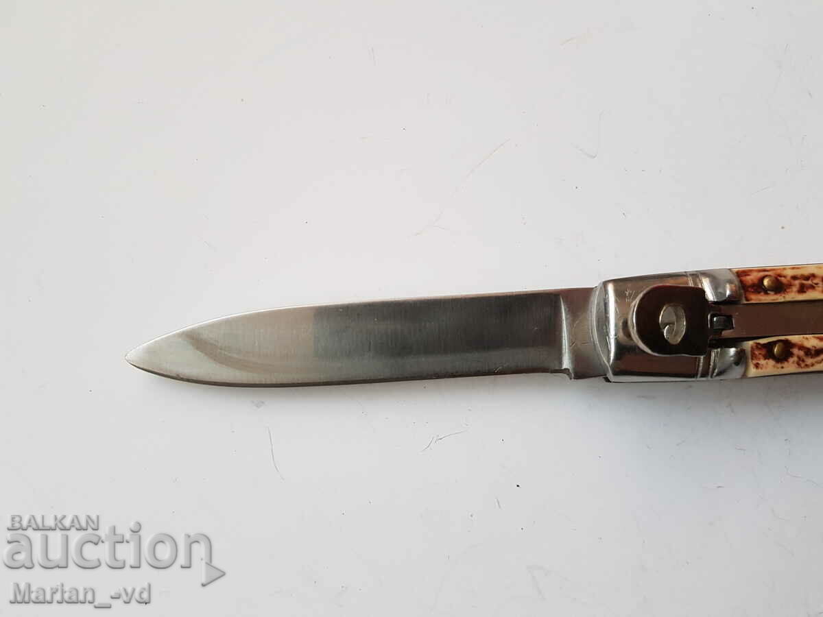 Auction Leg ERN ROSTFREI Auction Leg ERN ROSTFREI