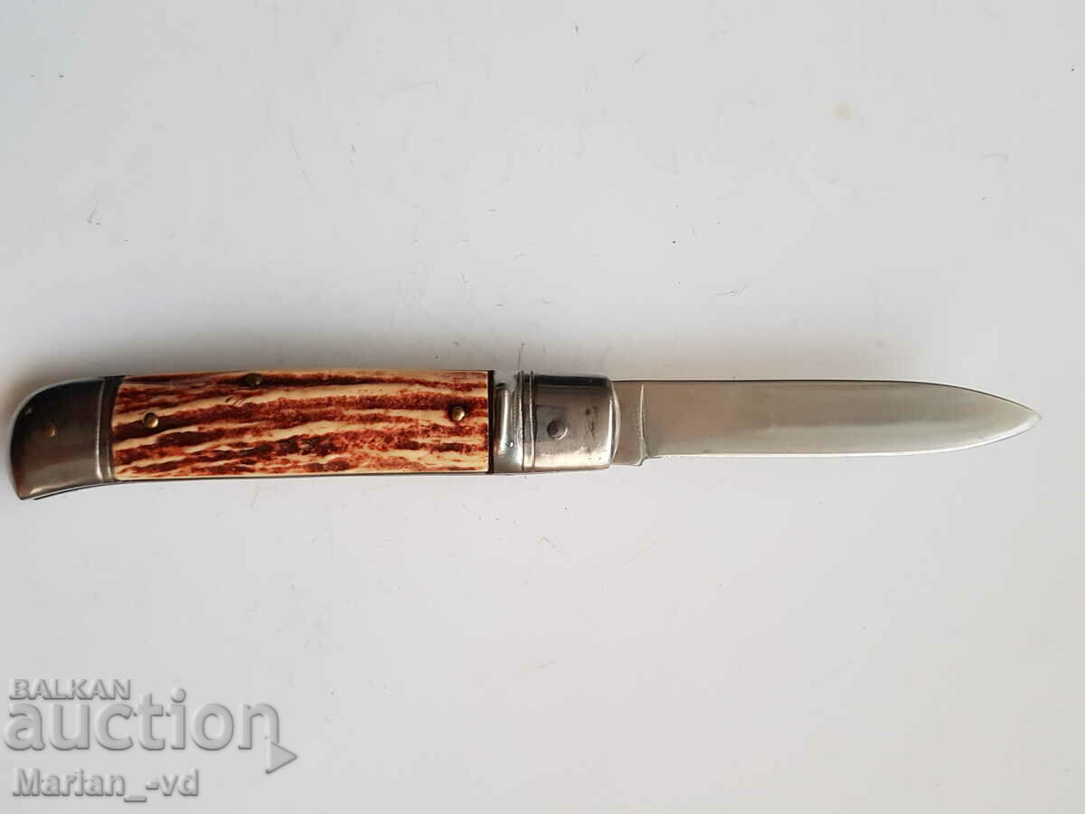 Delivery of Leg ERN ROSTFREI Delivery of Leg ERN ROSTFREI