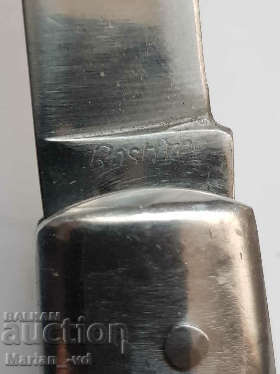 Leg ERN ROSTFREI - 5 Leg ERN ROSTFREI - 5