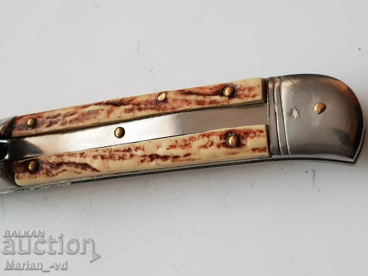 Leg ERN ROSTFREI - 7 Leg ERN ROSTFREI - 7