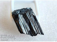 NATURAL BLACK TOURMALINE, SHERLL - NIGERIA -73,75 καράτια (320)