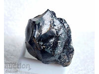 NATURAL BLACK OBSIDIAN - MEXICO - 128.80 carats (327)