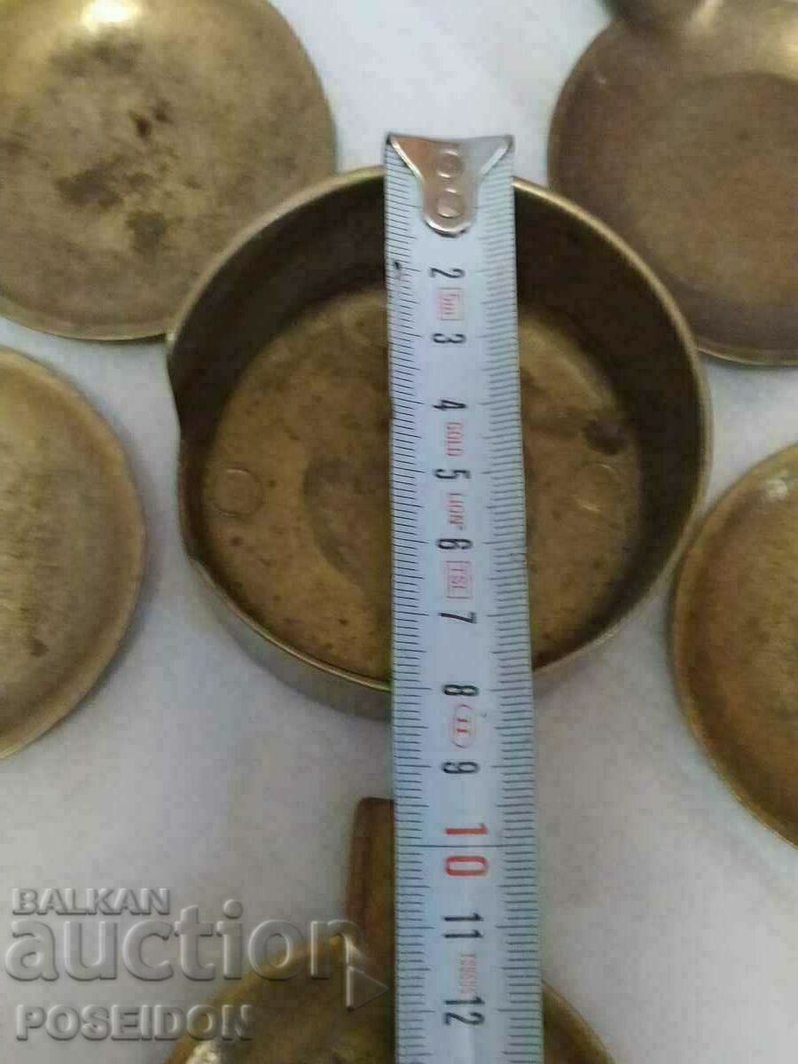 Δημοπρασία τασάκι Δημοπρασία τασάκι