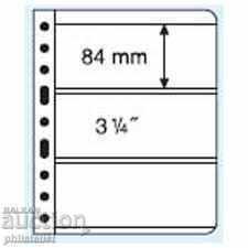 VARIO ZWL - intermediate sheets 195 x 263 mm / op.5 pcs / - 6