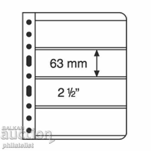 VARIO ZWL - intermediate sheets 195 x 263 mm / op.5 pcs / - 7