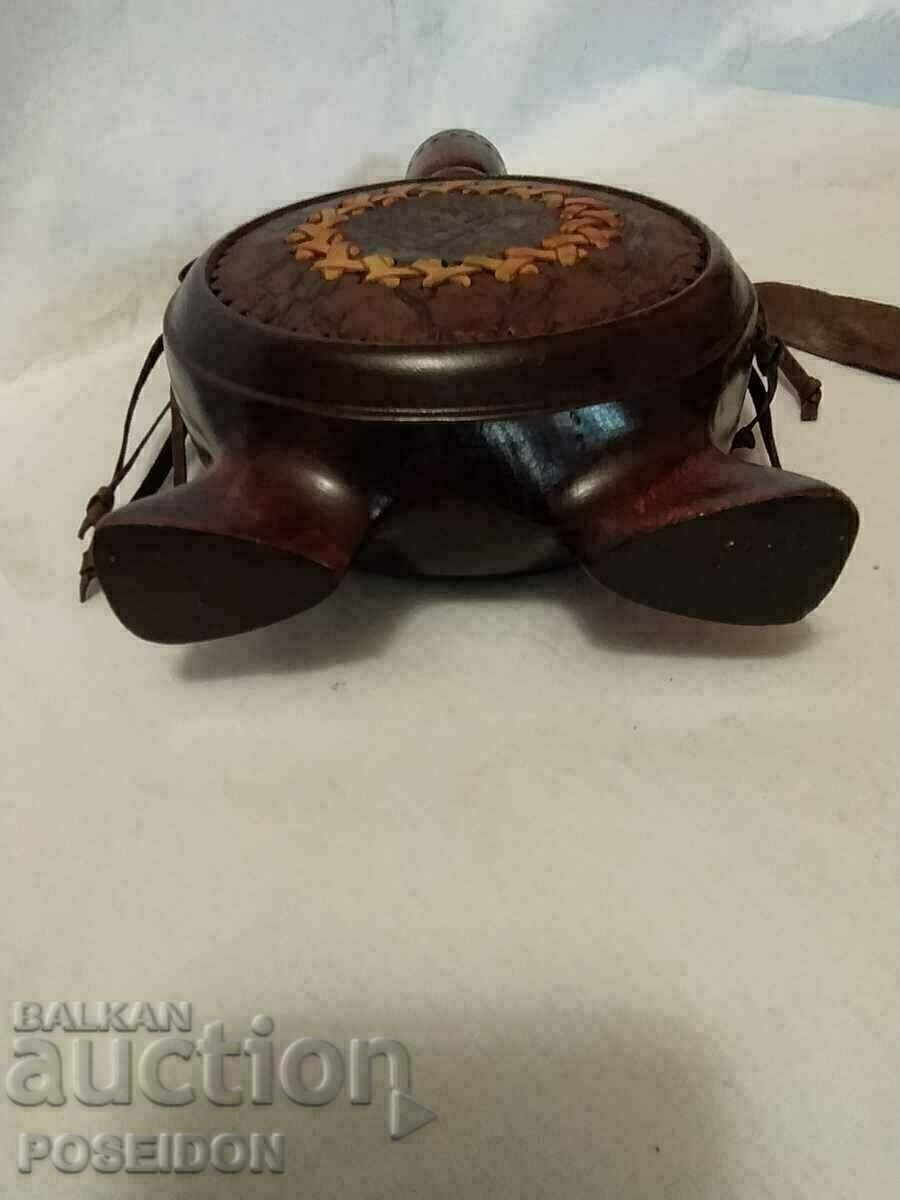 Wooden bow Moldavia - 5 Wooden bow Moldavia - 5