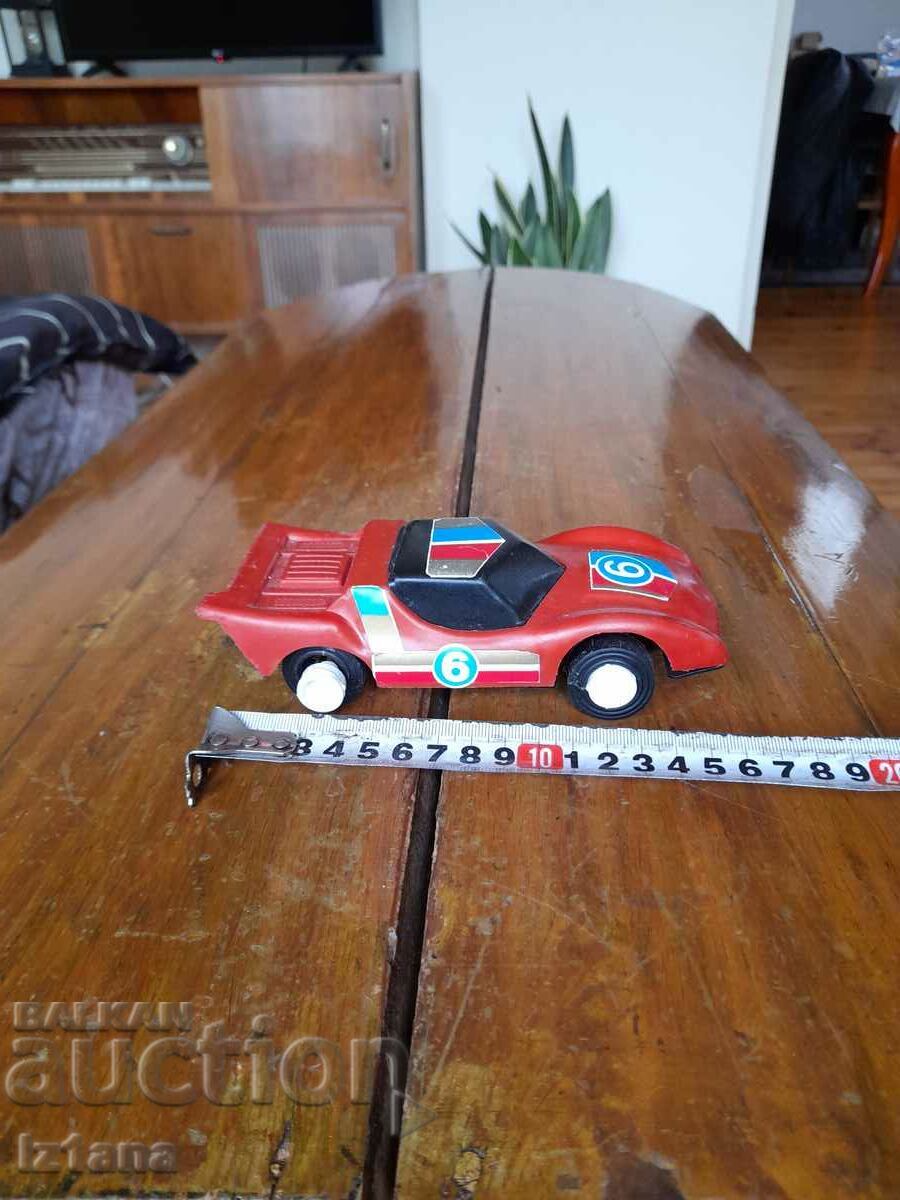 Auction Old car, stroller Auction Old car, stroller