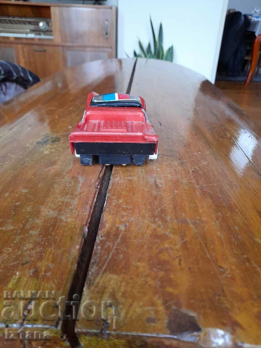 Delivery of Old car, stroller Delivery of Old car, stroller