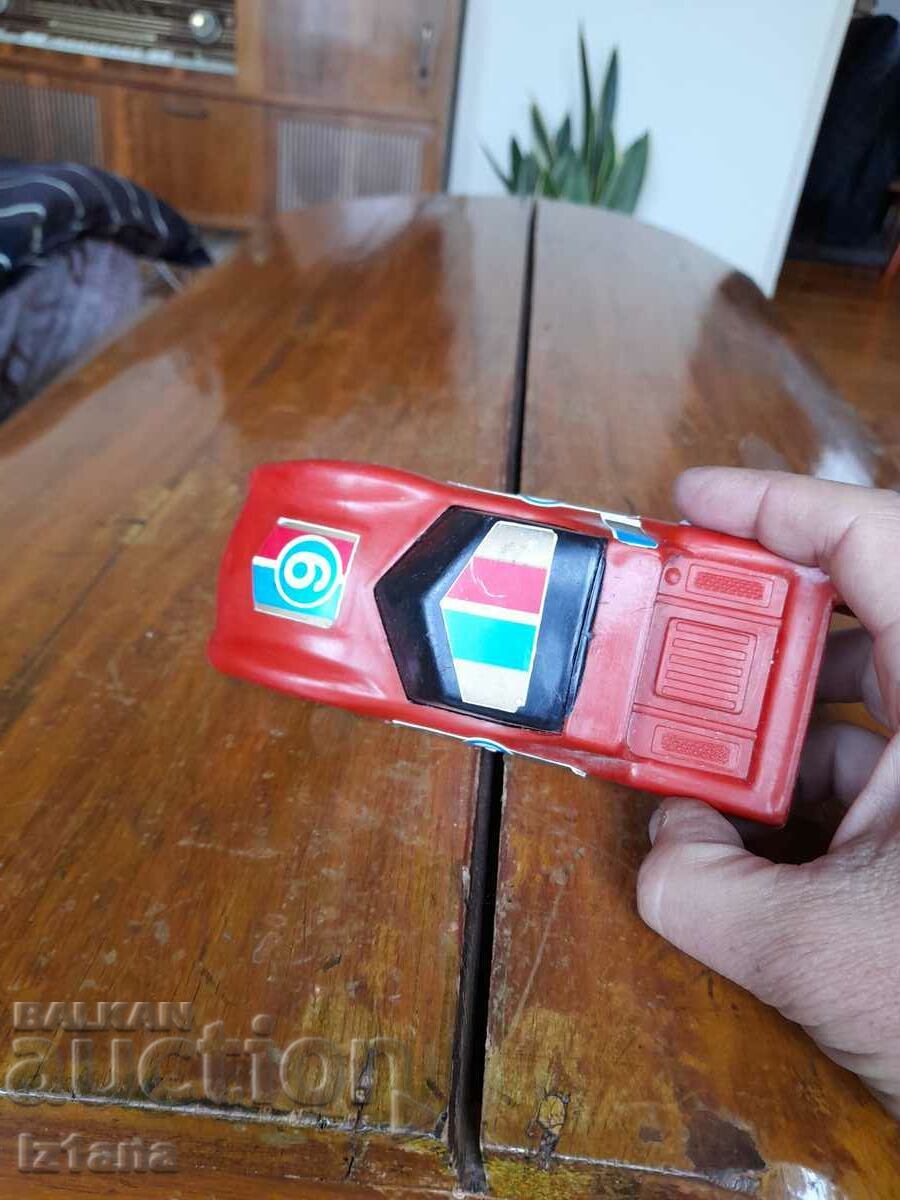 Old car, stroller - 5 Old car, stroller - 5