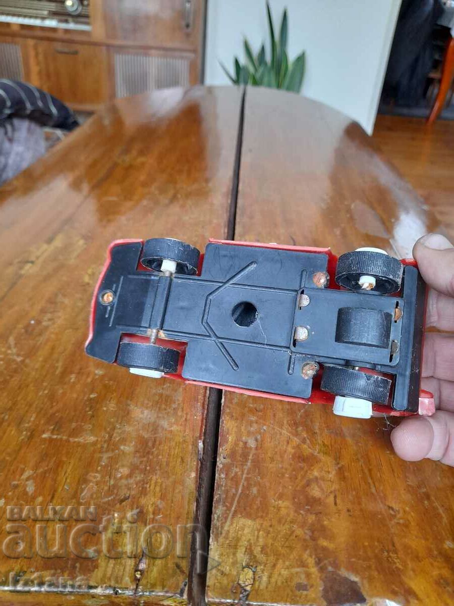 Old car, stroller - 6 Old car, stroller - 6