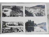 Παλιά καρτ ποστάλ Lovech 1940