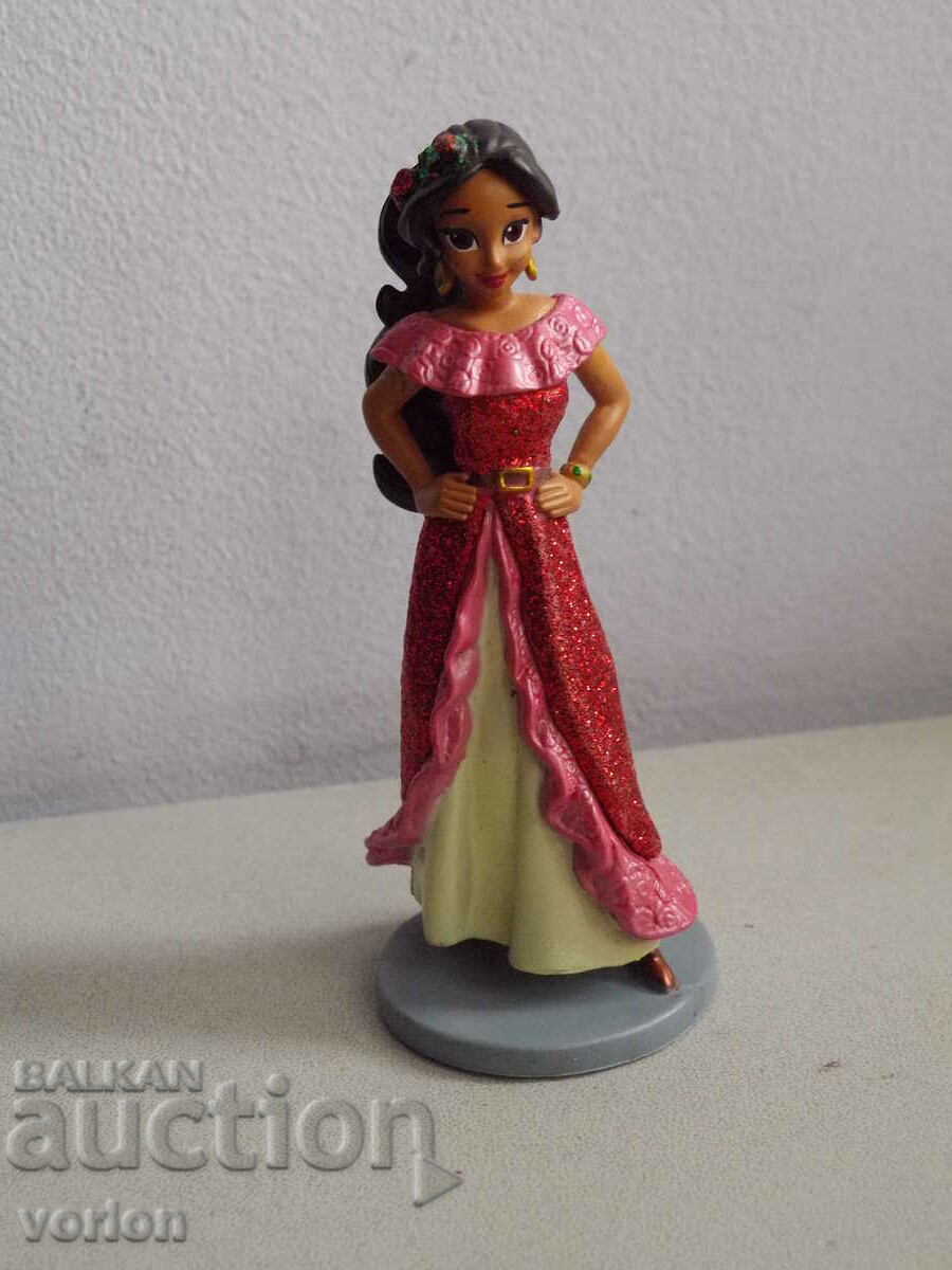 Figure: Aladdin - Disney Indonesia.