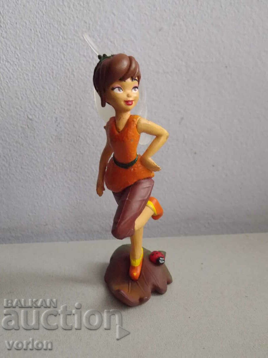 Figure: Fairy - Disney Vietnam.