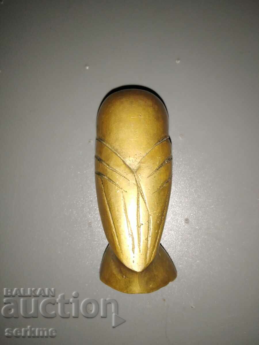 Auction Bronze figure Auction Bronze figure