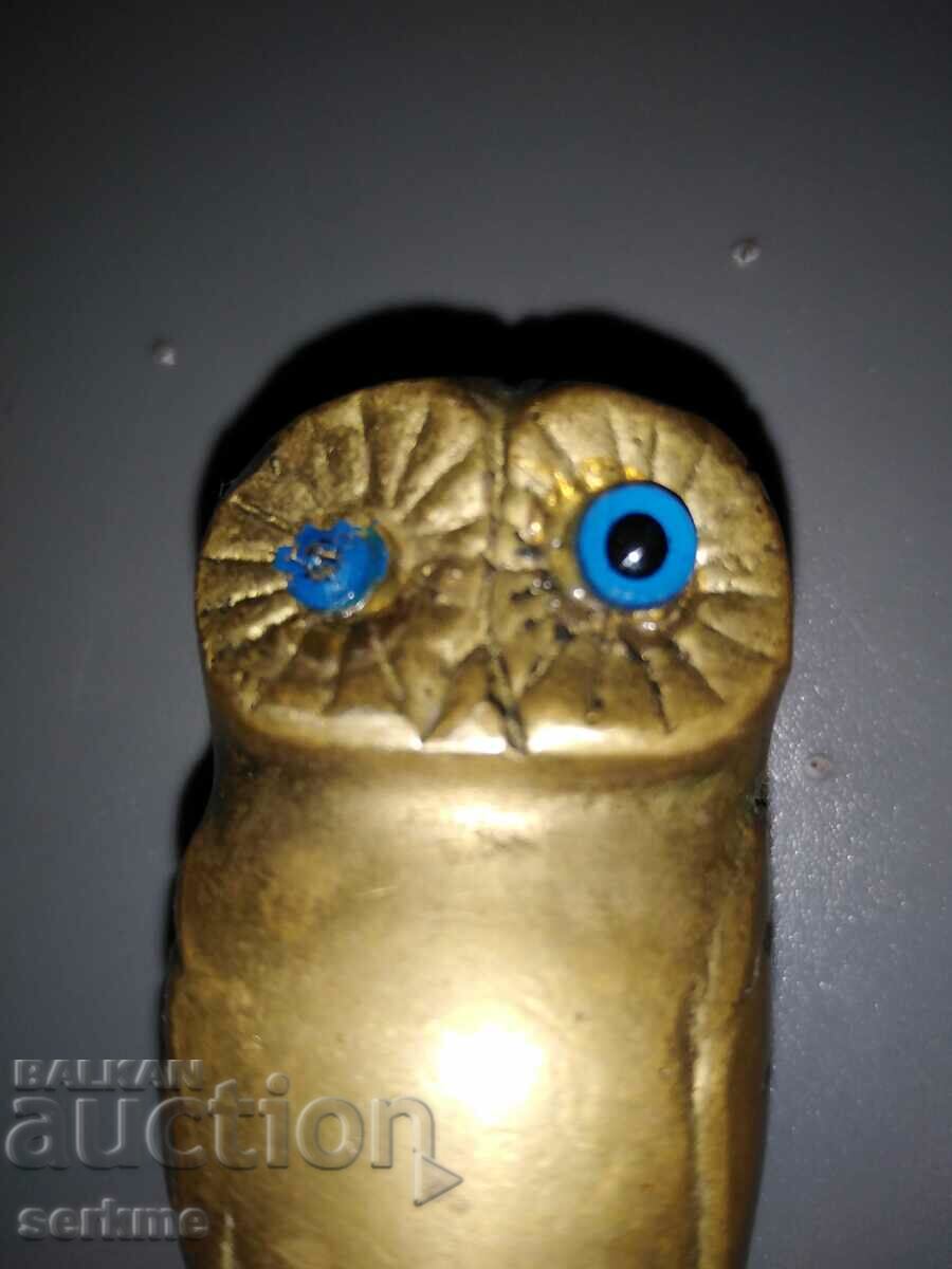 Bronze figure - 5 Bronze figure - 5