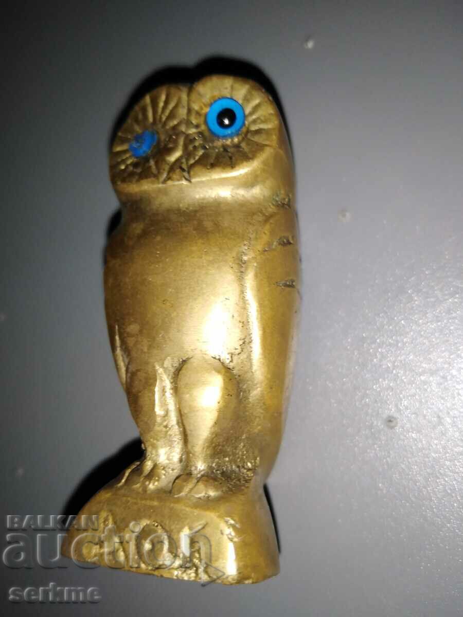 Bronze figure - 7 Bronze figure - 7