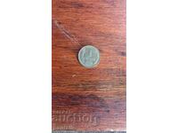 1 стотинка 1981 г