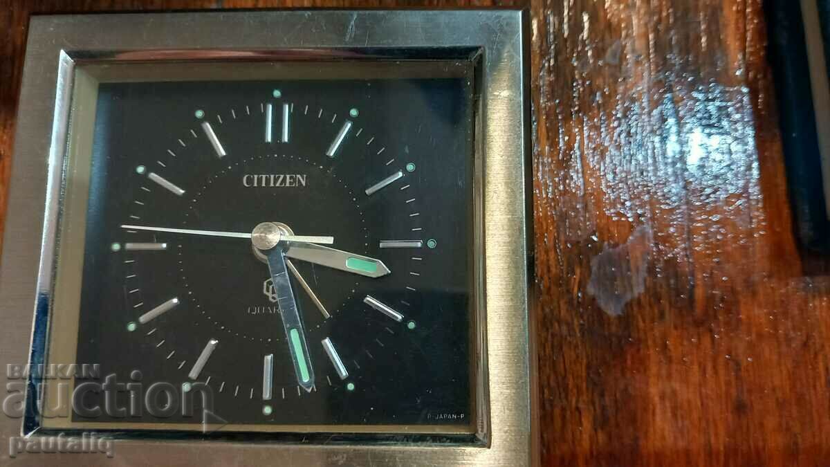 Παράδοση CITIZEN WATCH Παράδοση CITIZEN WATCH