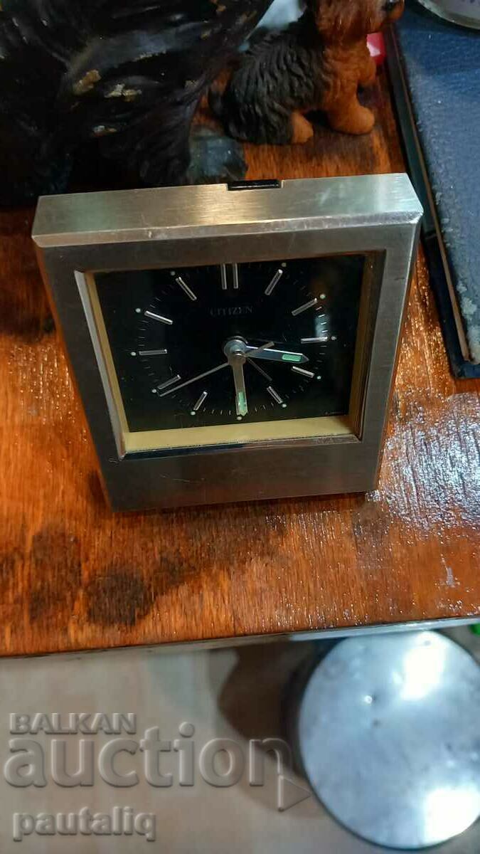 CITIZEN WATCH - 5 CITIZEN WATCH - 5