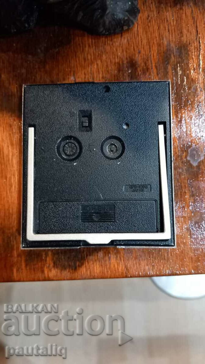 CITIZEN WATCH - 6 CITIZEN WATCH - 6