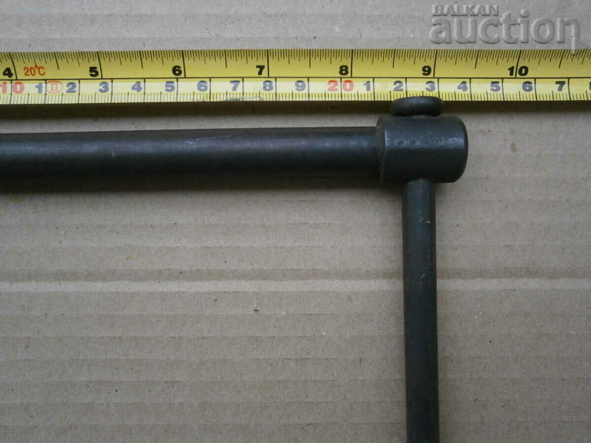 Аукцион ключ от ЗИП WW2 WWII Аукцион ключ от ЗИП WW2 WWII