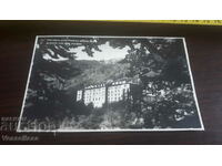 Rila Monastery - Royal postcard