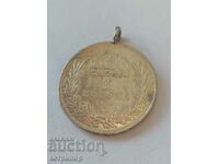1 crown 1915 Austria - Hungary for Austria silver