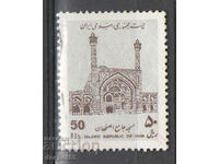 1987. Иран. Джамии.