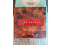 The Square: the Cookbook - vol. 2: Sweet - Philip Howard