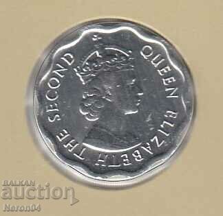 1 cent 1986, Belize with price 5.99 BGN | € 3.06 1 cent 1986, Belize with price 5.99 BGN | € 3.06