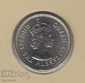 10 cents 1980, Belize with price 11.99 BGN | € 6.13 10 cents 1980, Belize with price 11.99 BGN | € 6.13