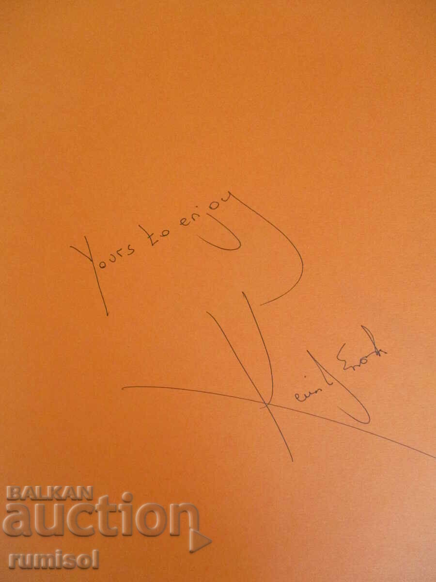 A Boy After the Sea - book 2: An Untold Story - Kevin Snook with price 50.99 BGN | € 26.07