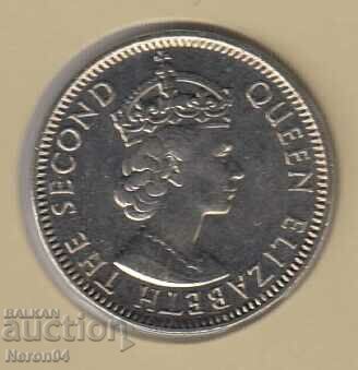 25 cents 1985, Belize with price 14.99 BGN | € 7.66 25 cents 1985, Belize with price 14.99 BGN | € 7.66