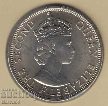 50 cents 1980, Belize with price 17.99 BGN | € 9.20 50 cents 1980, Belize with price 17.99 BGN | € 9.20