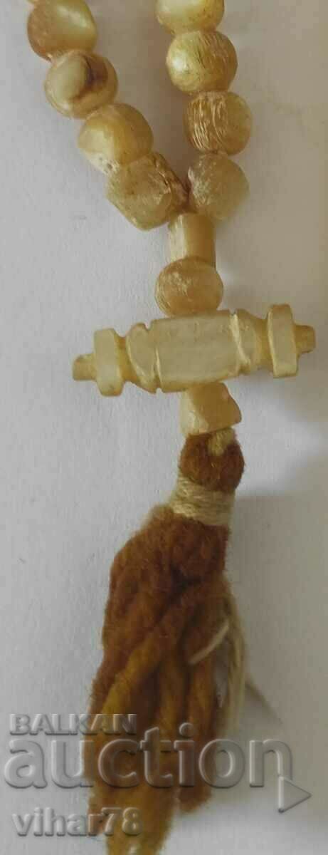 ROZAR PERLA FOARTE VECHI cu preț 145.99 BGN | € 74.64