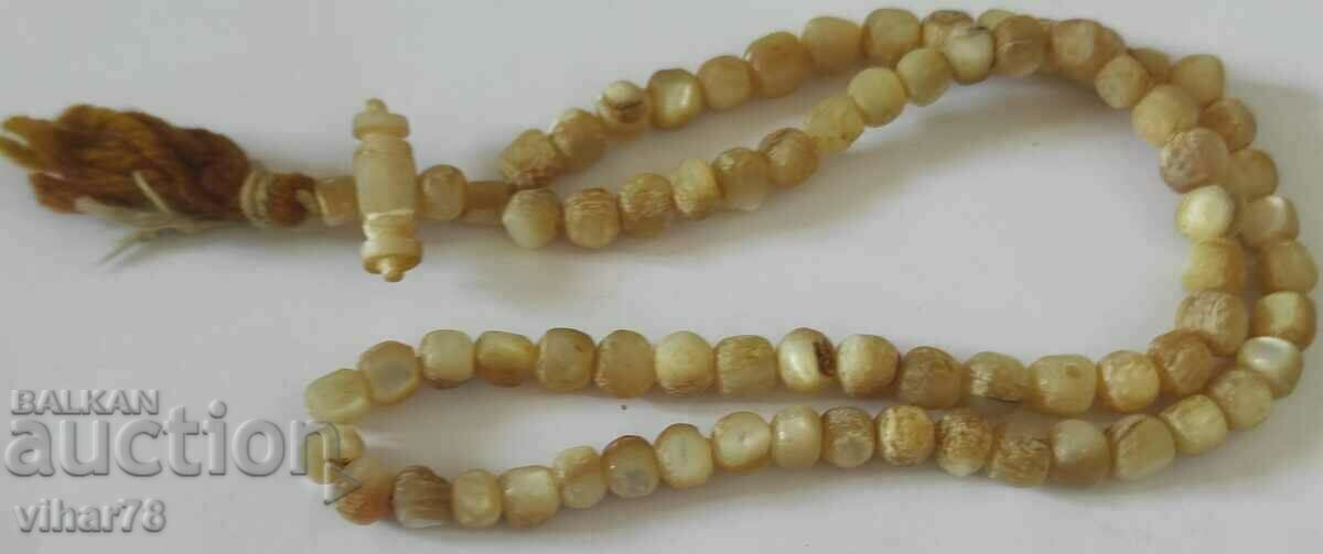 ROZAR PERLA FOARTE VECHI - 5