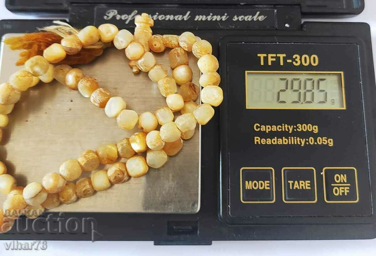 ROZAR PERLA FOARTE VECHI - 6