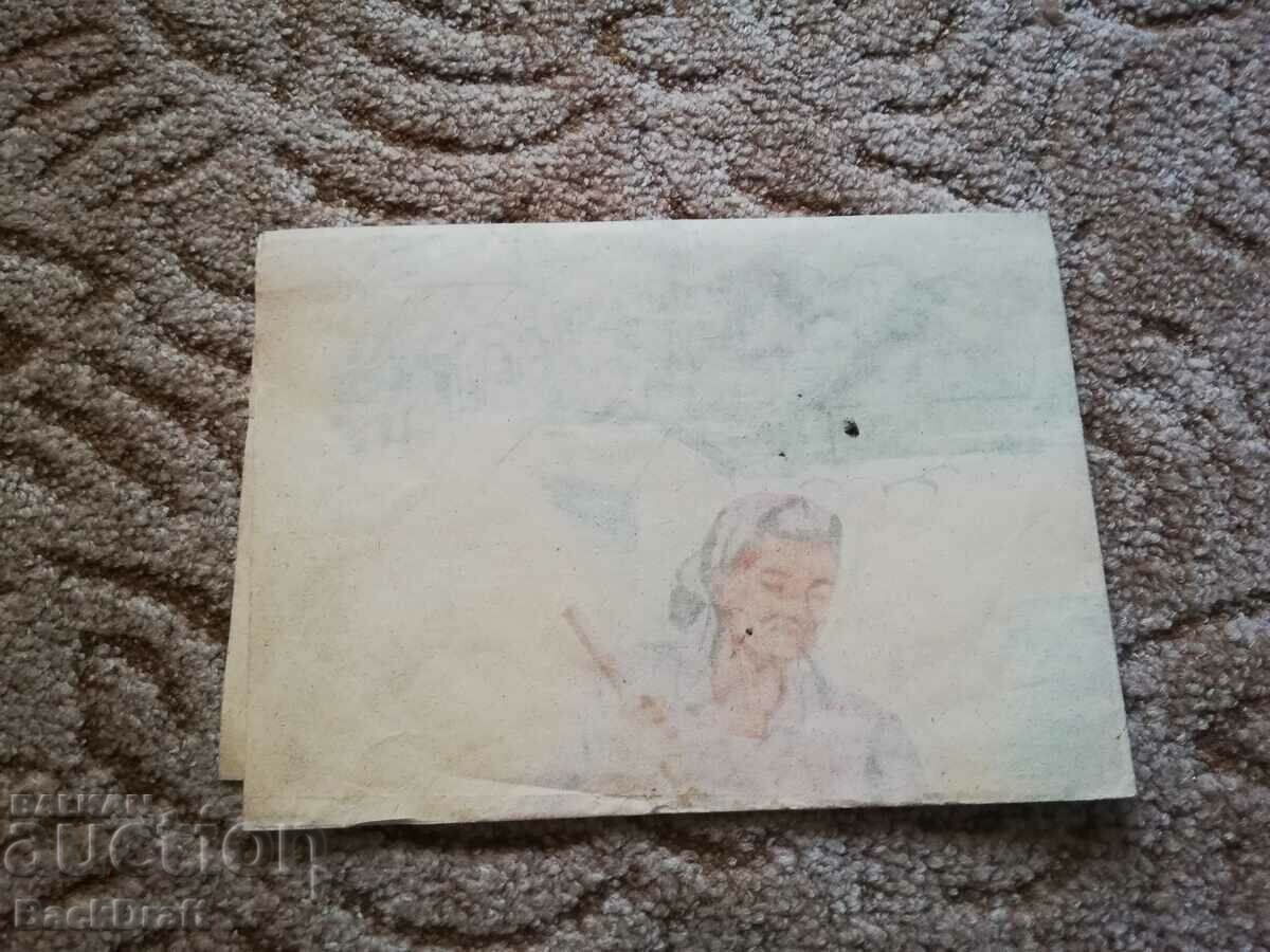 ΣΠΑΝΙΟ 1953 ΠΡΩΙΜΗ ΚΟΙΝΩΝΙΚΗ ΛΙΘΟΓΡΑΦΙΑ ΠΡΟΠΑΓΑΝΔΙΚΗ ΑΦΙΣΑ, ΑΦΙΣΑ - 6 ΣΠΑΝΙΟ 1953 ΠΡΩΙΜΗ ΚΟΙΝΩΝΙΚΗ ΛΙΘΟΓΡΑΦΙΑ ΠΡΟΠΑΓΑΝΔΙΚΗ ΑΦΙΣΑ, ΑΦΙΣΑ - 6